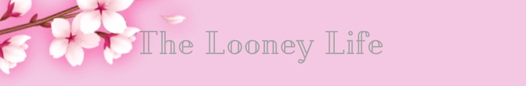 The Looney Life Banner