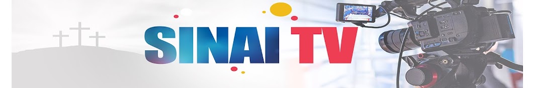SINAI TV Banner