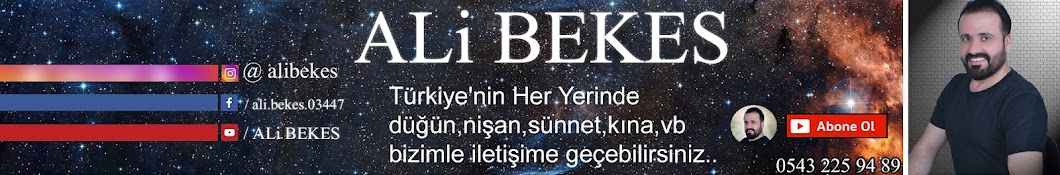 ALİ BEKES