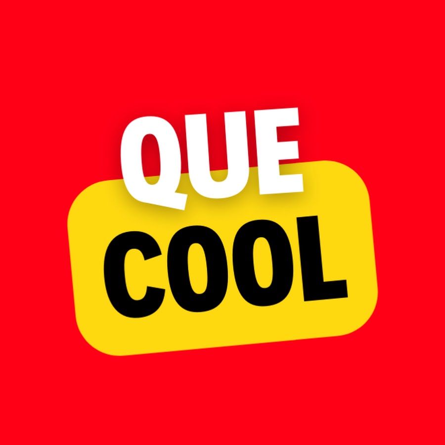 Que cool  @quecool2023