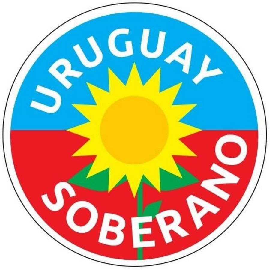 MOVIMIENTO URUGUAY SOBERANO (Canal Oficial) @uruguaysoberanoOK