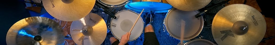 Some Room to Drum