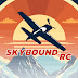 logo Skybound RC - Juan Sanchez