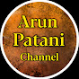 Arun Patani