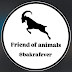 Friend of animals 