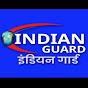 Live Indian Guard