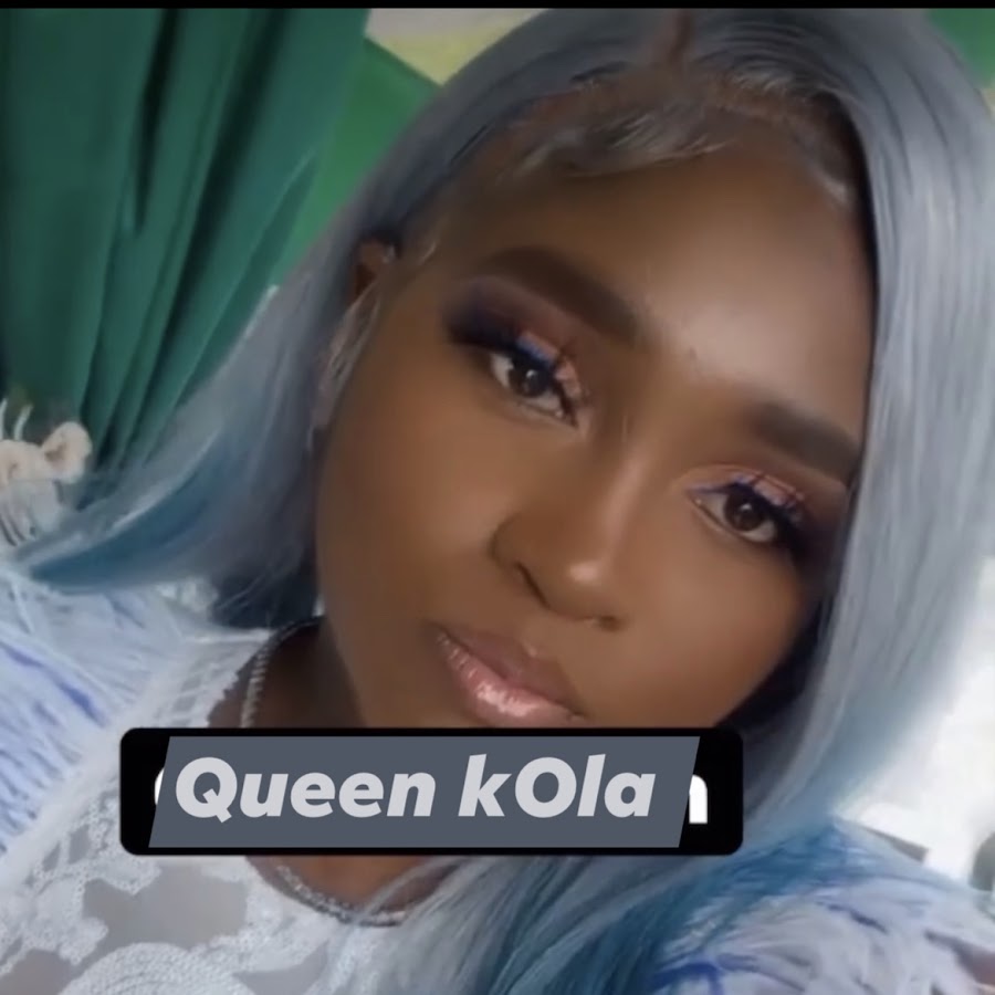 Queen Kola vlogs