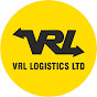 VRL LOGISTICS LTD