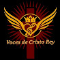 VOCES DE CRISTO REY