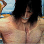 vision VFX youtube avatar
