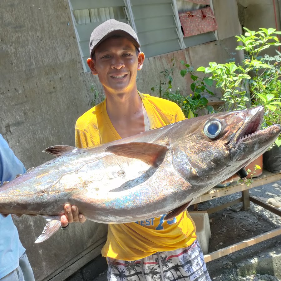 mangingisdang mangyan @leonardcleofe_fishingtv