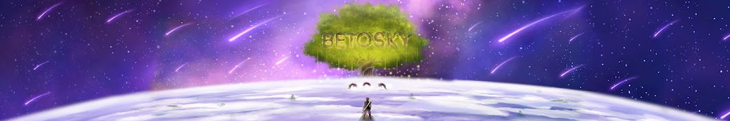 Betosky Banner