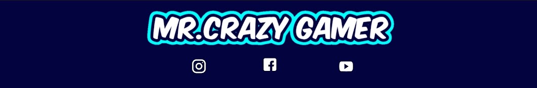 MR-CRAZY- GAMER (@mrcrazygamer3) / X