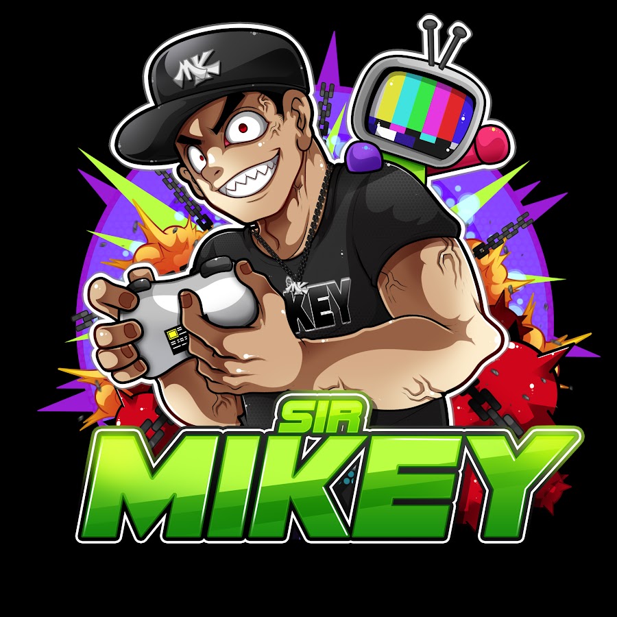 Sir.Mikey @sirmikeyguardiantv