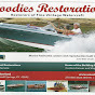 Woodies Restorations