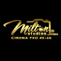 Milton Studios Cinema Pro 4k 6k