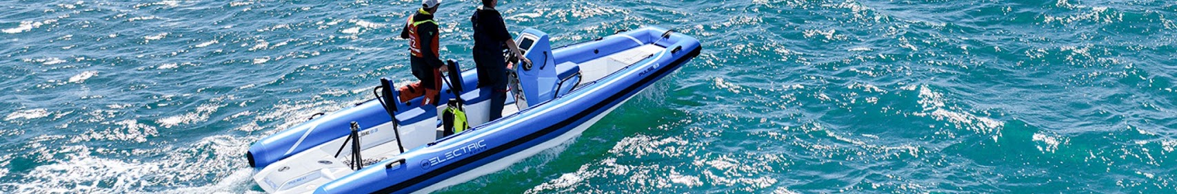 rselectricboats