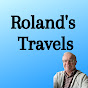 Roland's Travels
