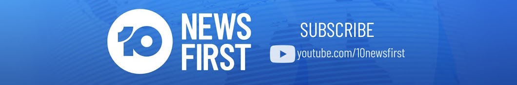 10 News First Banner