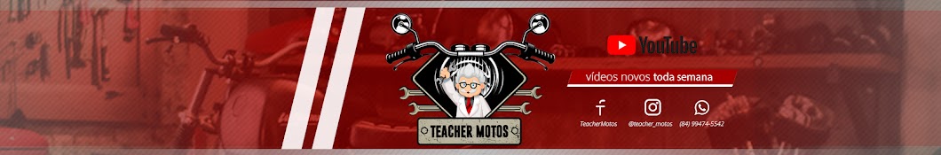 Teacher Motos