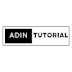 ADIN TUTORIAL