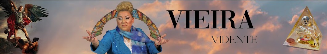 Vieira Vidente Banner
