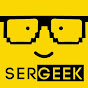 Being Geek