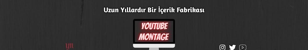 YouTube Montage