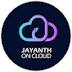 Jayanth On Cloud