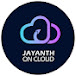 Jayanth On Cloud