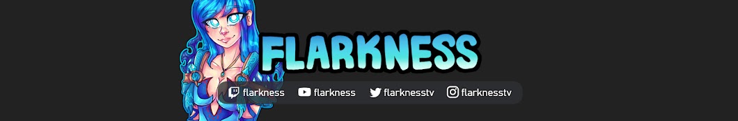 Flarkness Banner