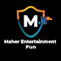 Maher Entertainment Fun