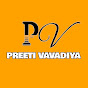 Preeti Vavadiya Offical 