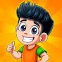 Jondres Gc youtube avatar