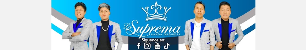 ORQUESTA LA SUPREMA