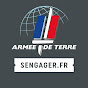 Recrutement armée de Terre