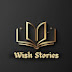 logo Wish Stories