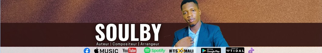 Soulby Officiel