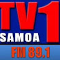 TV1 Samoa official