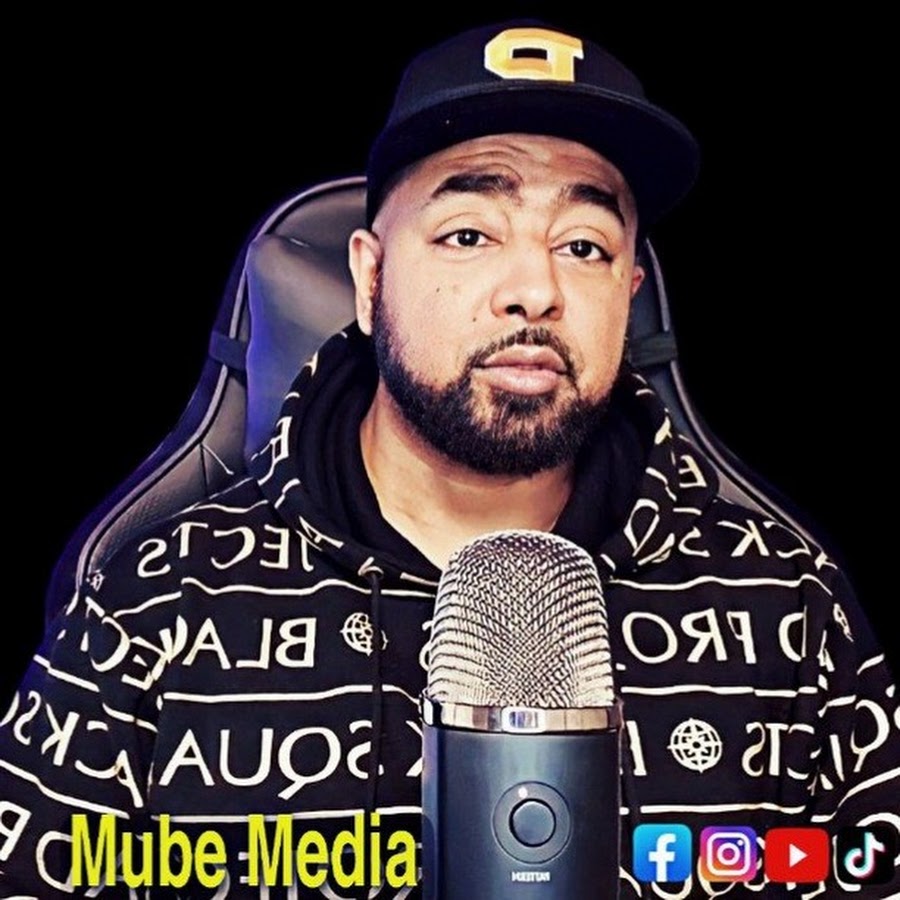 Mube Media ሙቤ ሚዲያ @mubemedia