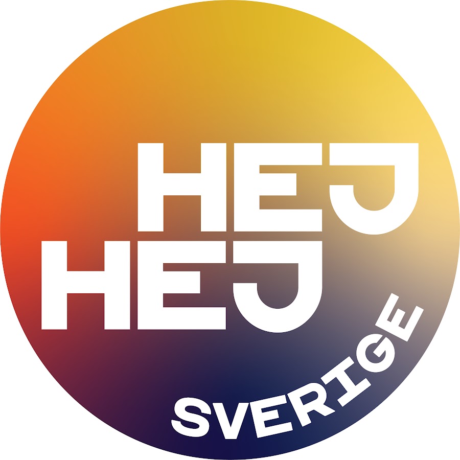 Hej hej Sverige @HejhejSverige