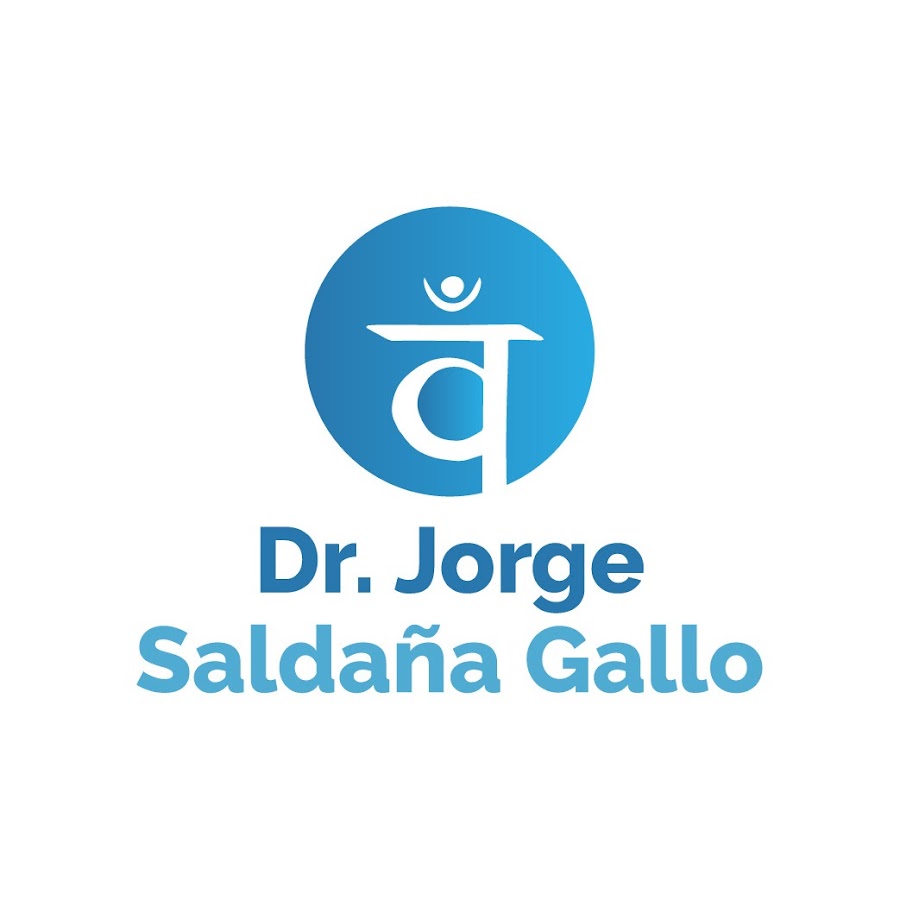 Dr. Jorge Saldaña | Medicina Integral @dr.jorgesaldana