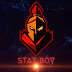 logo Stat Boy