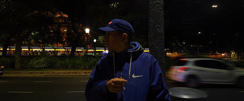Artist Thumbnail