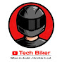 Tech Biker