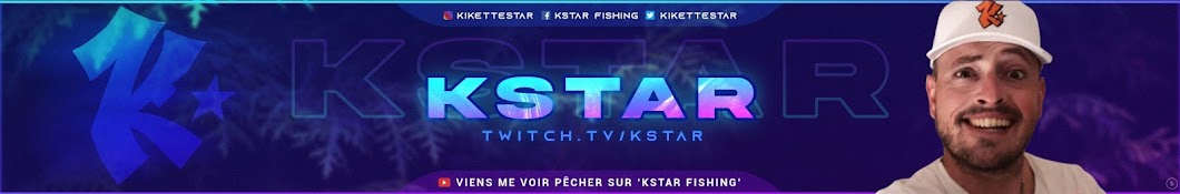 Kstar Banner