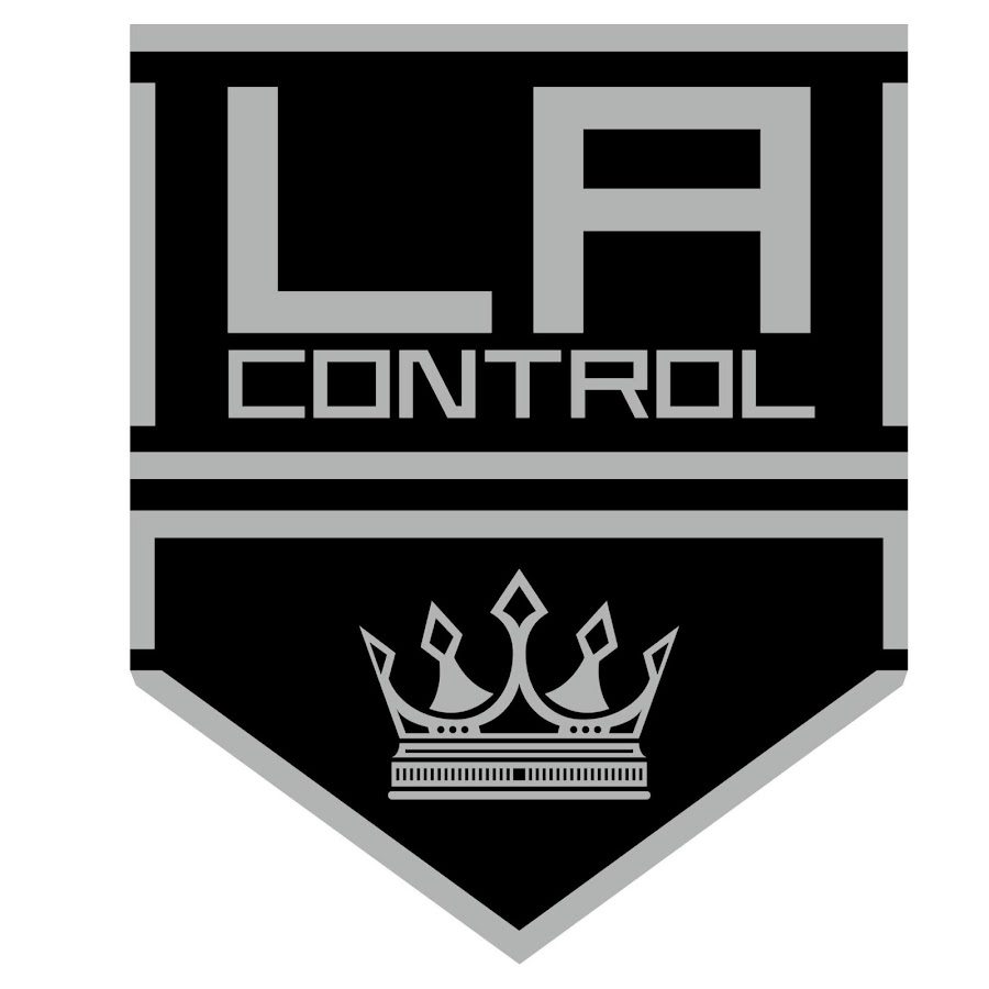 LA Control s.r.o