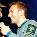 Coldplay LIVE