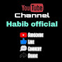 Habib official