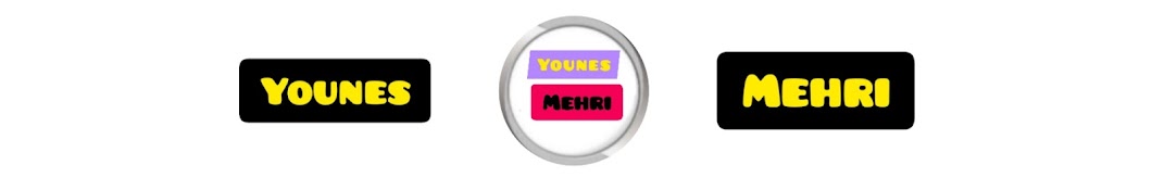 younes mehri